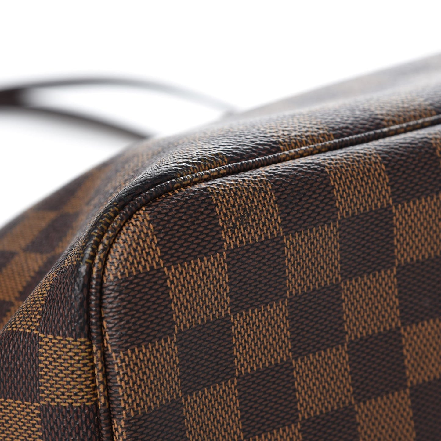 Damier Ebene Neverfull MM