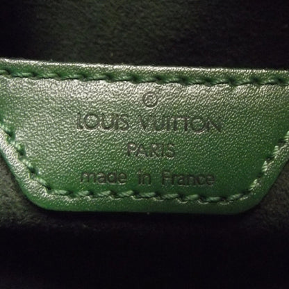 Louis Vuitton Epi Soufflot Borneo 8 of 10