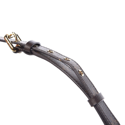 Louis Vuitton Monogram Pallas Black 7 of 7