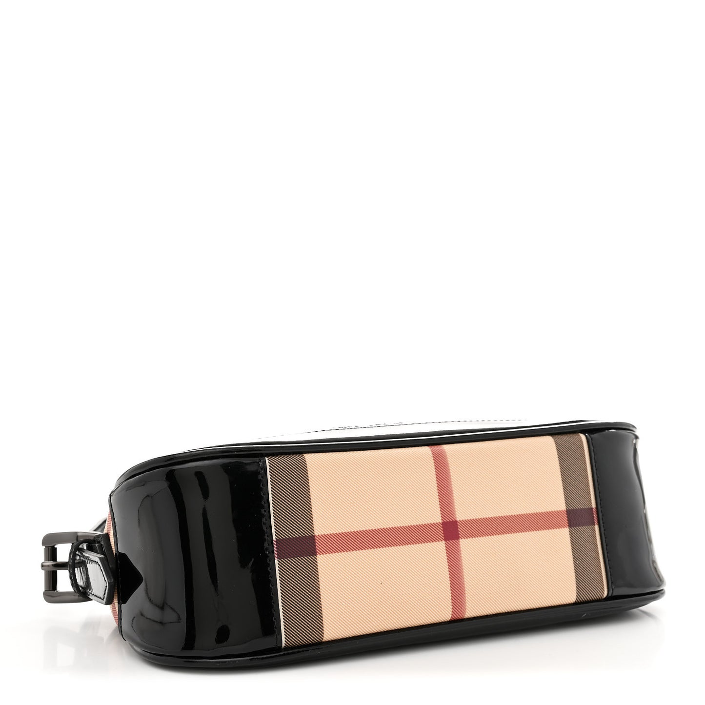 Nova Check Newbury Black