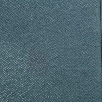 Hermes Epsom Evelyne II PM Blue Jean 10 of 10
