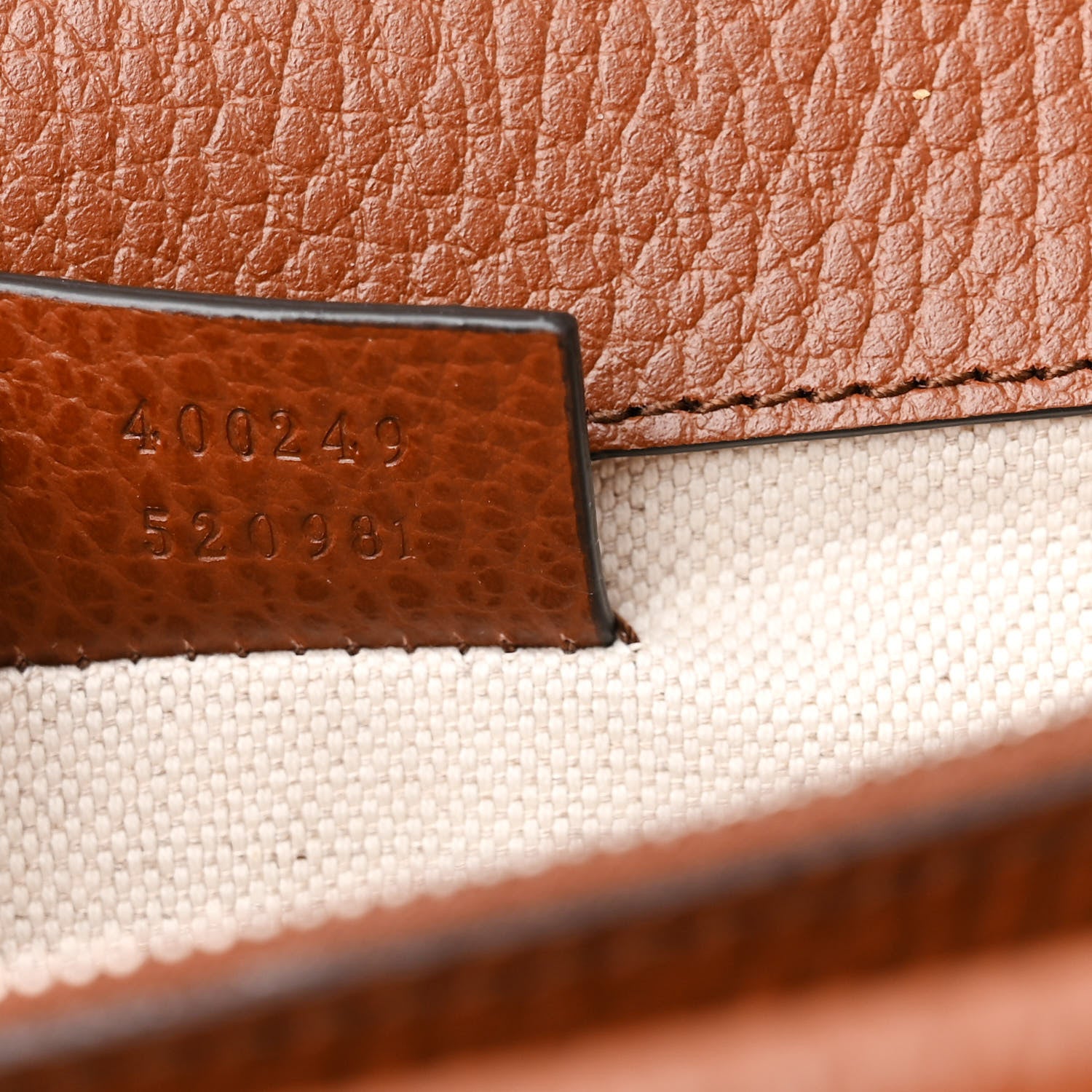 Gucci New Denim GG Monogram Dollar Calfskin Enamel Small Dionysus Shoulder Bag Blue Tea Cuir Epilog Electric Blue 7 of 12