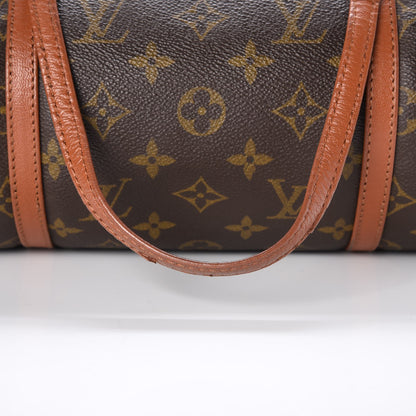 Louis Vuitton Monogram Papillon 26 10 of 10