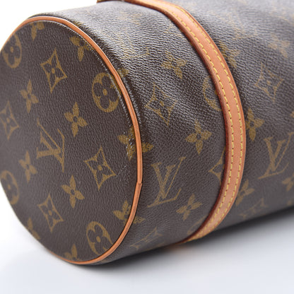 Louis Vuitton Monogram Papillon 26 7 of 13