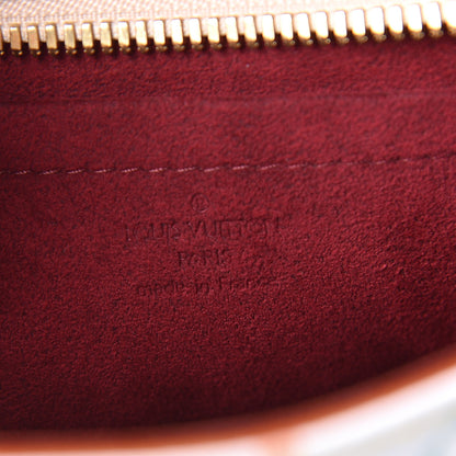 Louis Vuitton Monogram Multicolor Lodge PM White 8 of 9