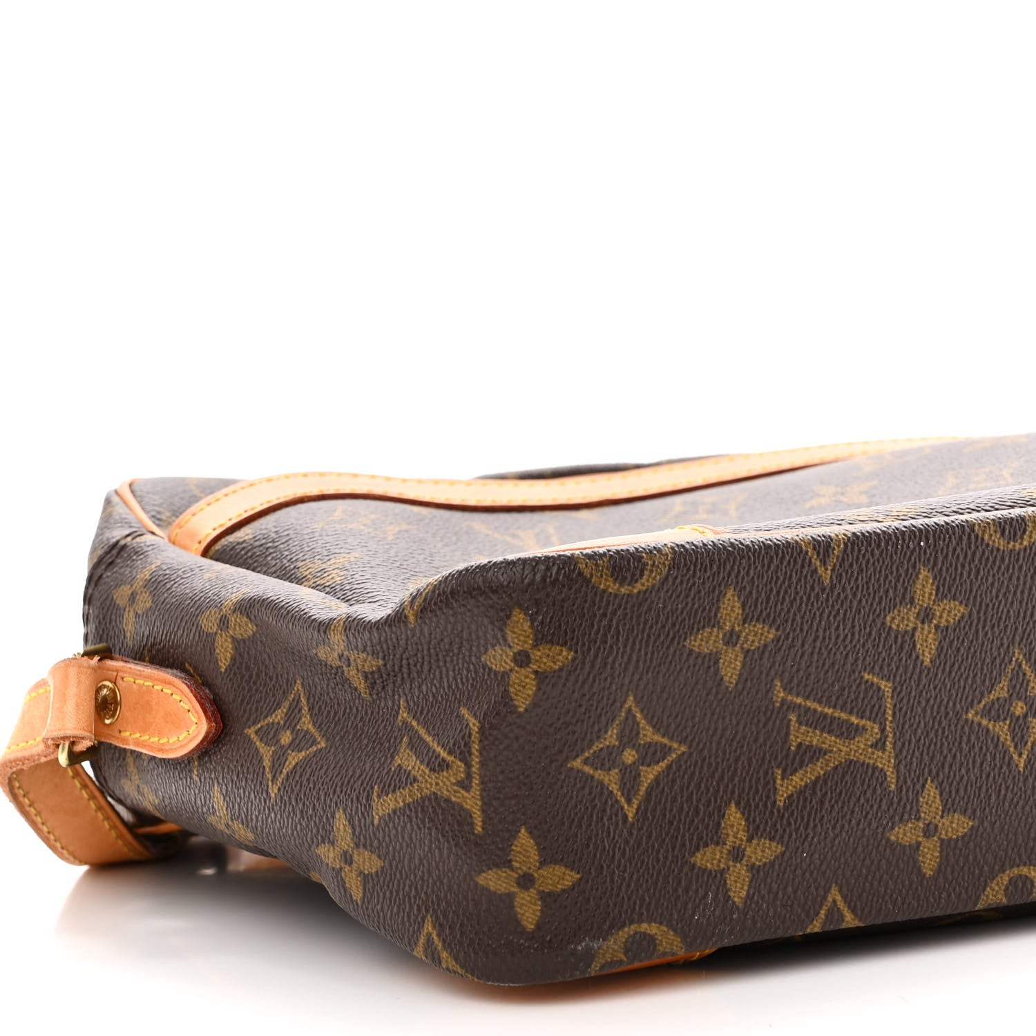 Louis Vuitton Monogram Trocadero 27 8 of 11