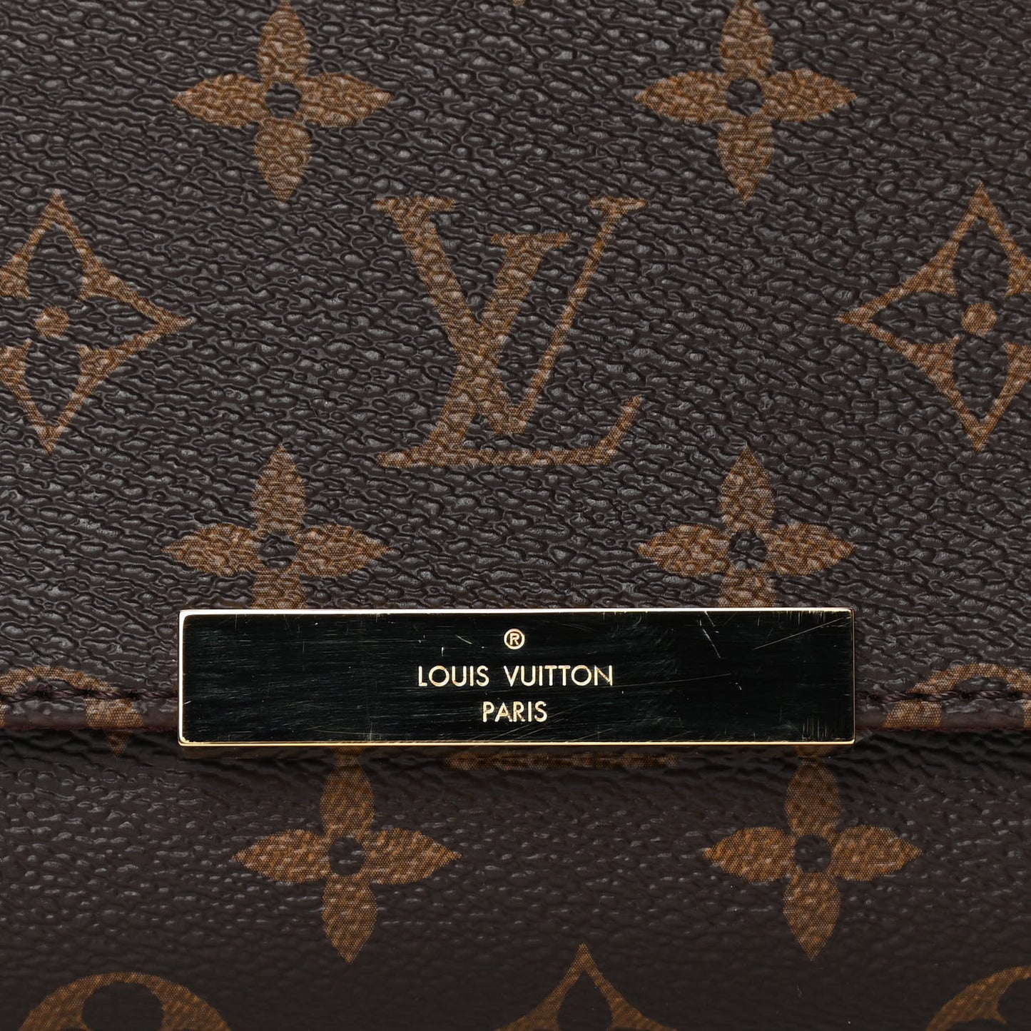 Monogram Favorite MM