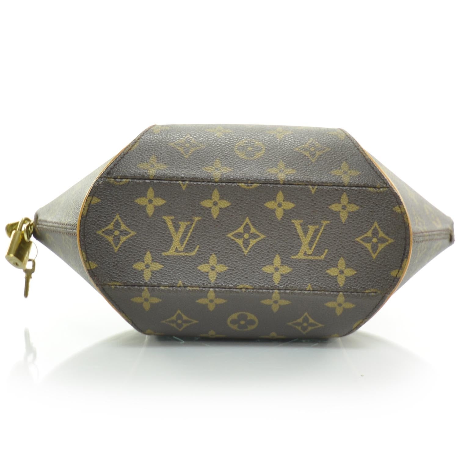 Louis Vuitton Monogram Ellipse PM 4 of 8