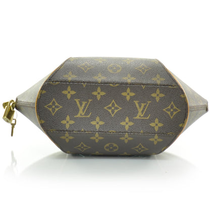 Louis Vuitton Monogram Ellipse PM 4 of 8