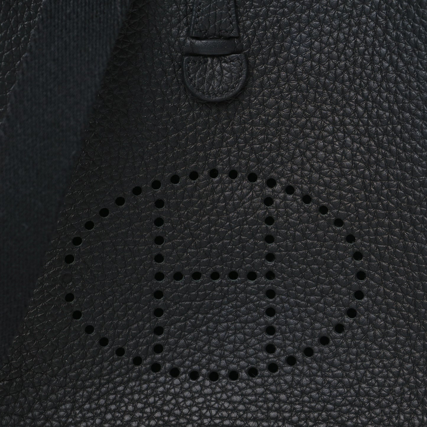 Taurillon Clemence Evelyne TPM Black