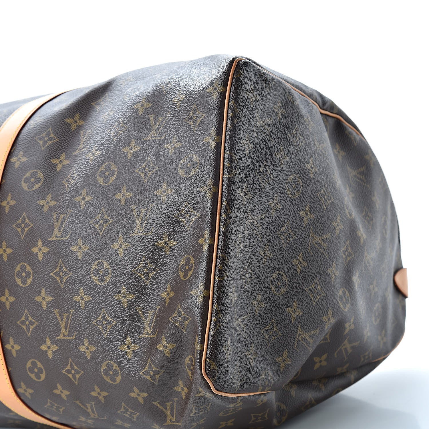 Louis Vuitton Monogram Keepall 60 10 of 13