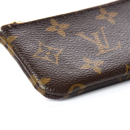 Louis Vuitton Monogram Key Pouch 5 of 8