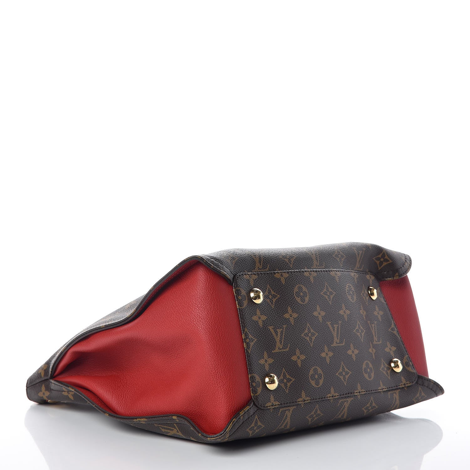 Louis Vuitton Monogram Gaia Cherry 4 of 13