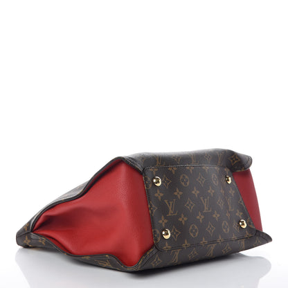 Louis Vuitton Monogram Gaia Cherry 4 of 13