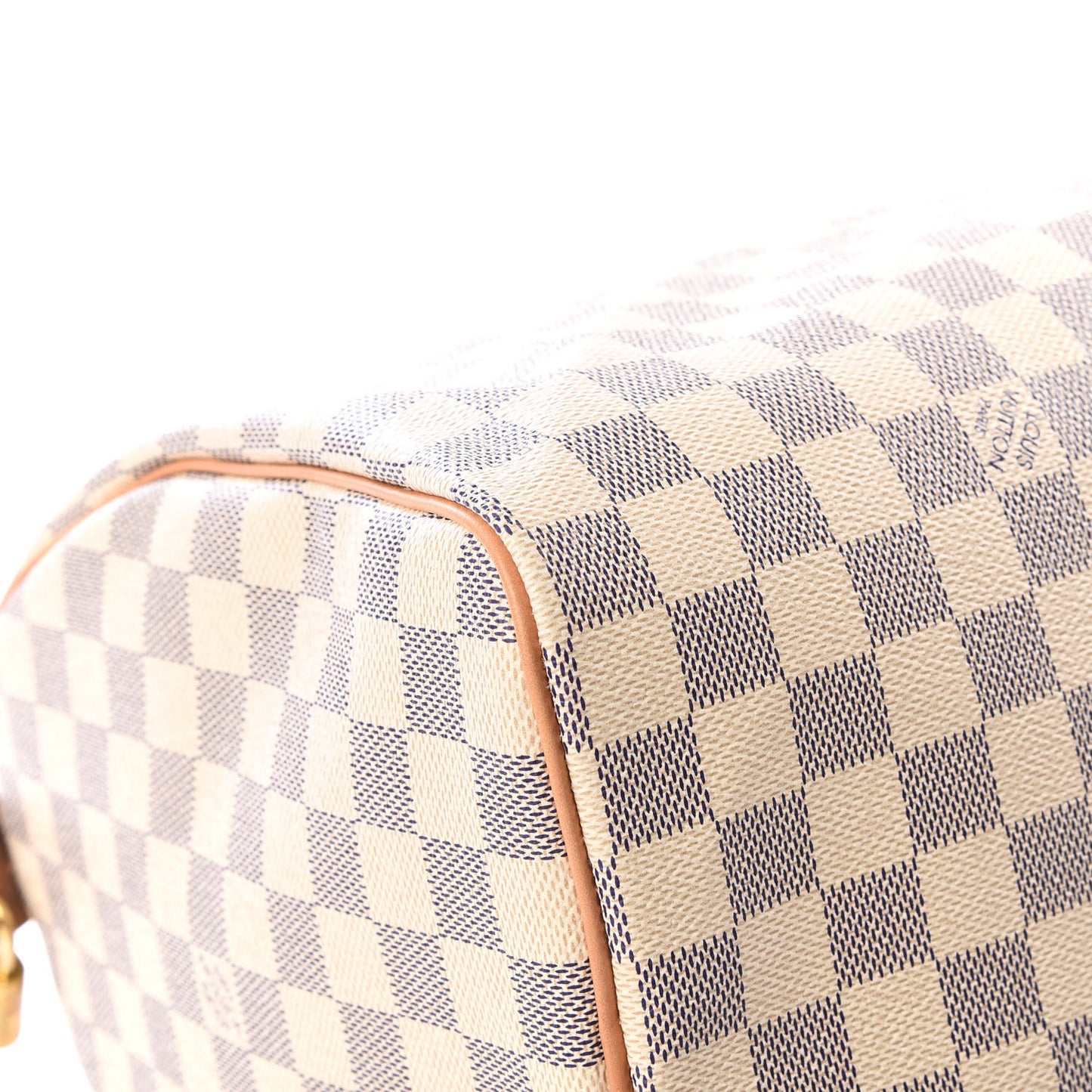 Damier Azur Speedy 35