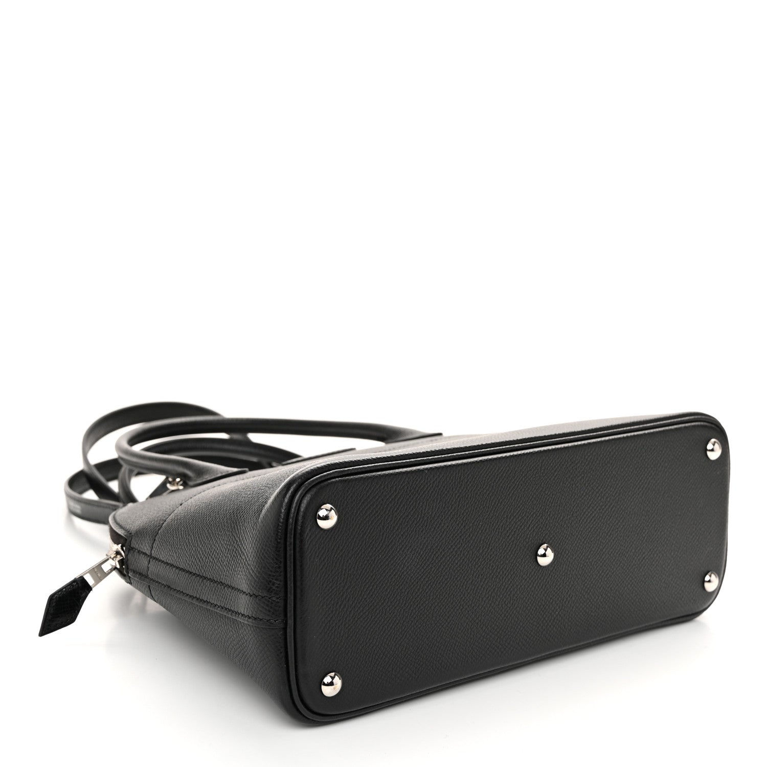 Hermes Epsom Bolide 27 Black 4 of 11