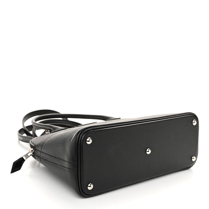 Hermes Epsom Bolide 27 Black 4 of 11