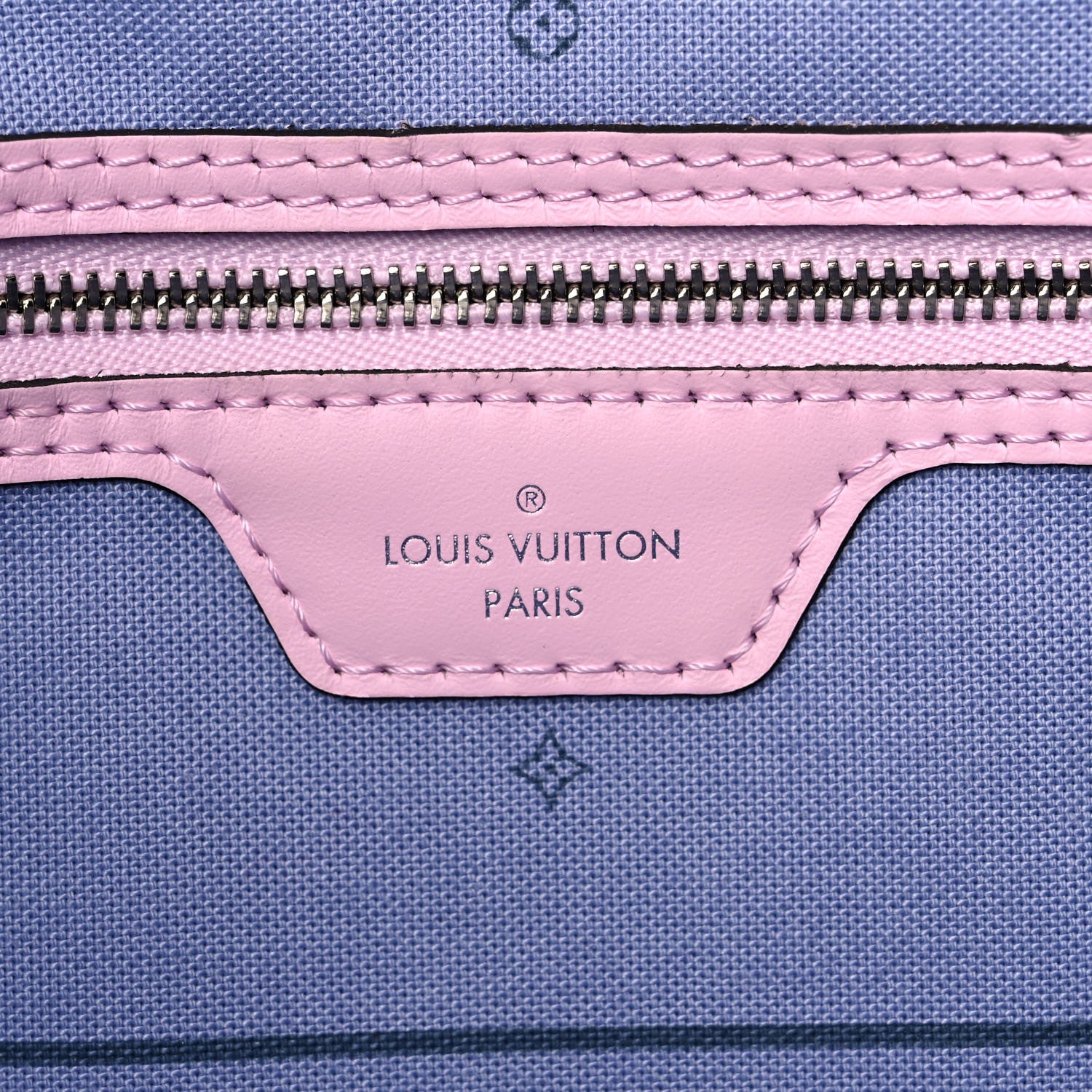 Louis Vuitton Monogram Escale Neverfull MM Pastel 7 of 16
