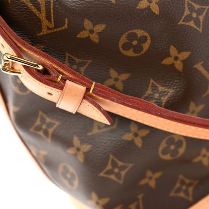 Louis Vuitton Monogram Noe 12 of 12