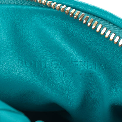 Bottega Veneta Nappa Intrecciato Mini Jodie Blaster 5 of 8