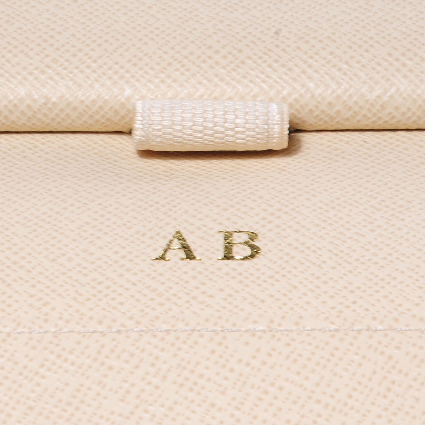 Damier Azur Zippy Organizer Wallet