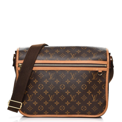 Louis Vuitton Monogram Bosphore GM 1 of 9