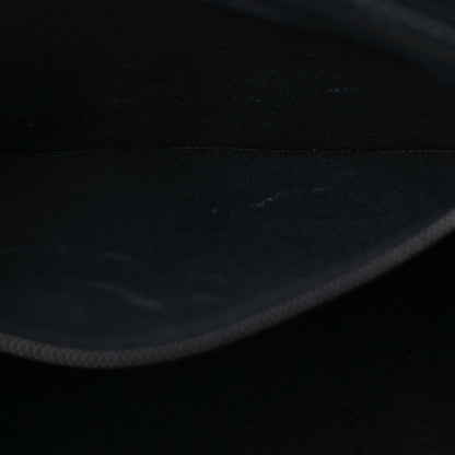 Louis Vuitton Damier Graphite Keepall Bandouliere 55 15 of 17