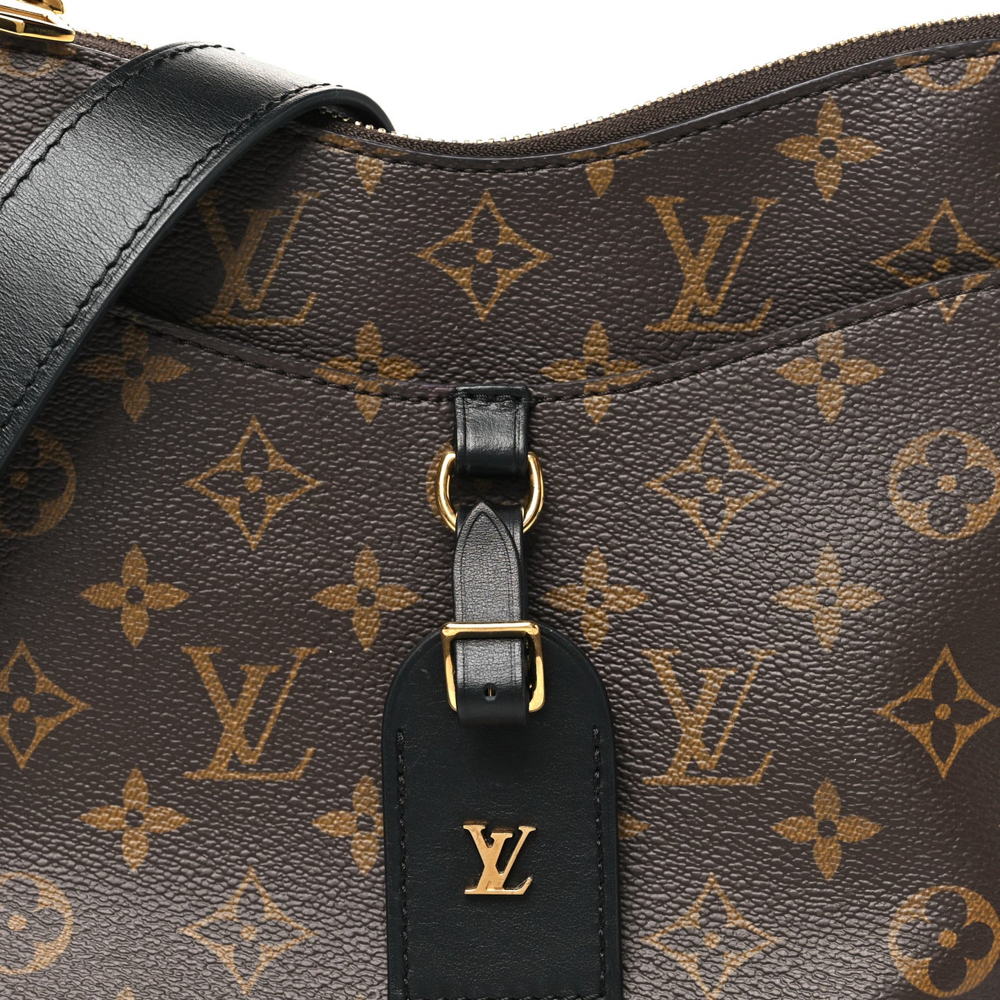 Monogram Odeon PM Black