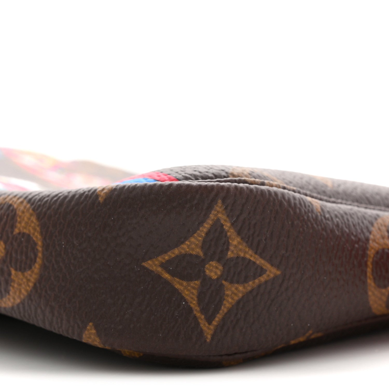 Louis Vuitton Monogram 2020 Christmas Animation Bumper Cars Mini