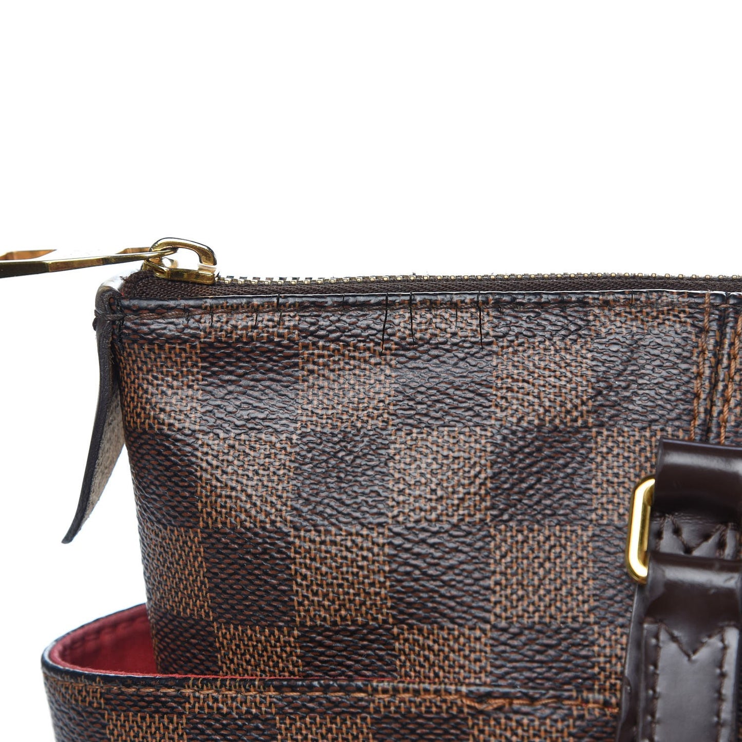 Damier Ebene Totally PM