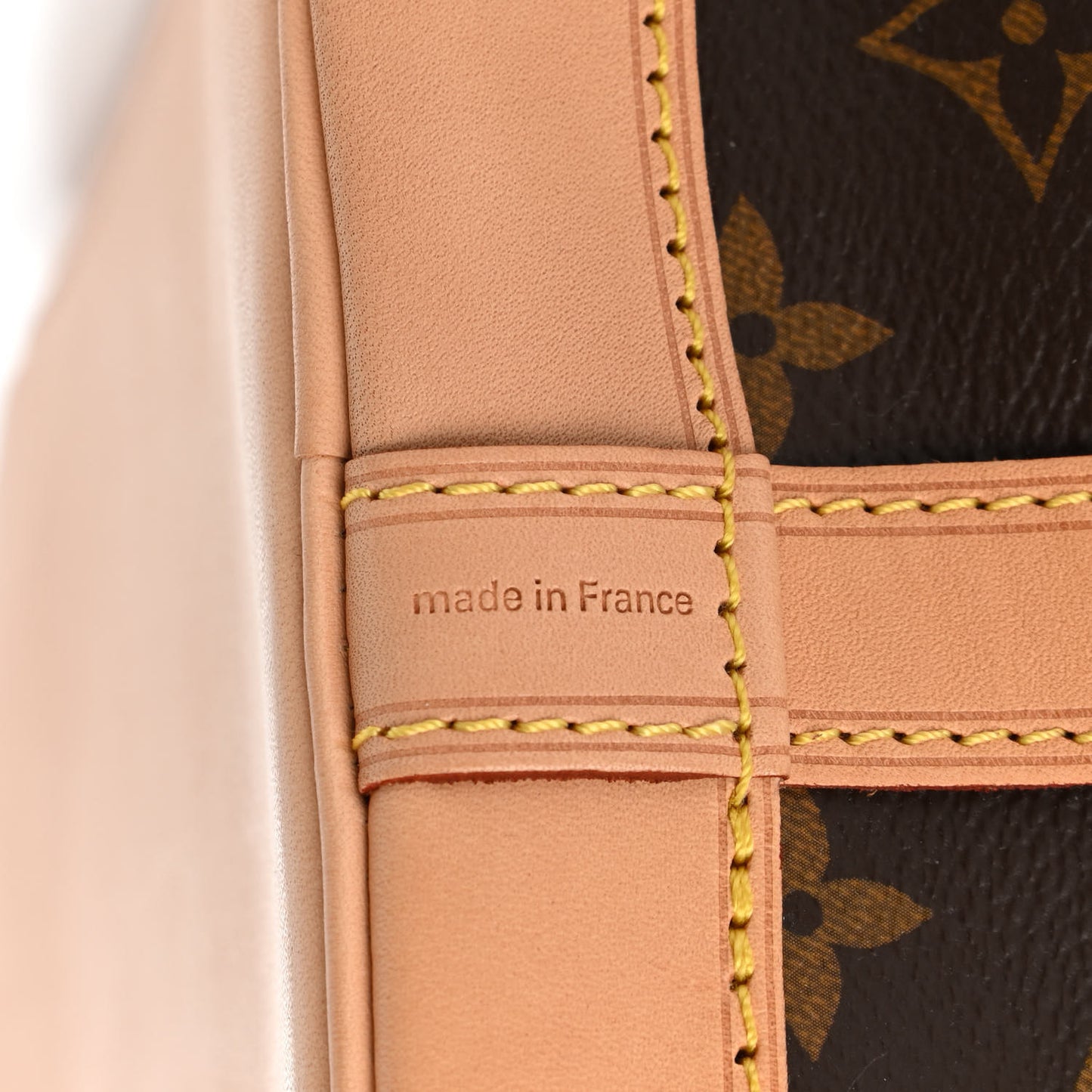 Monogram Noe BB