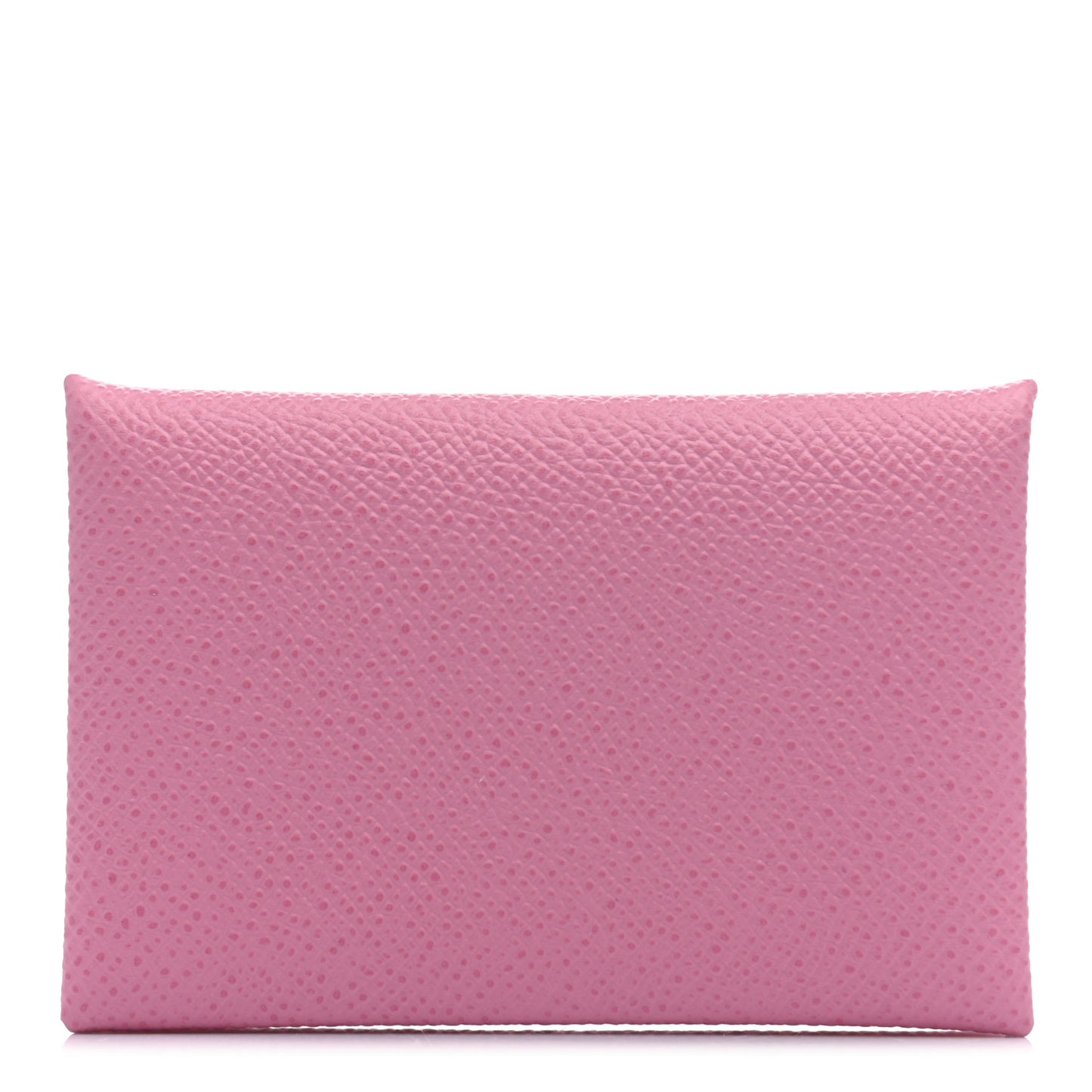 Epsom Calvi Card Case 5P Pink