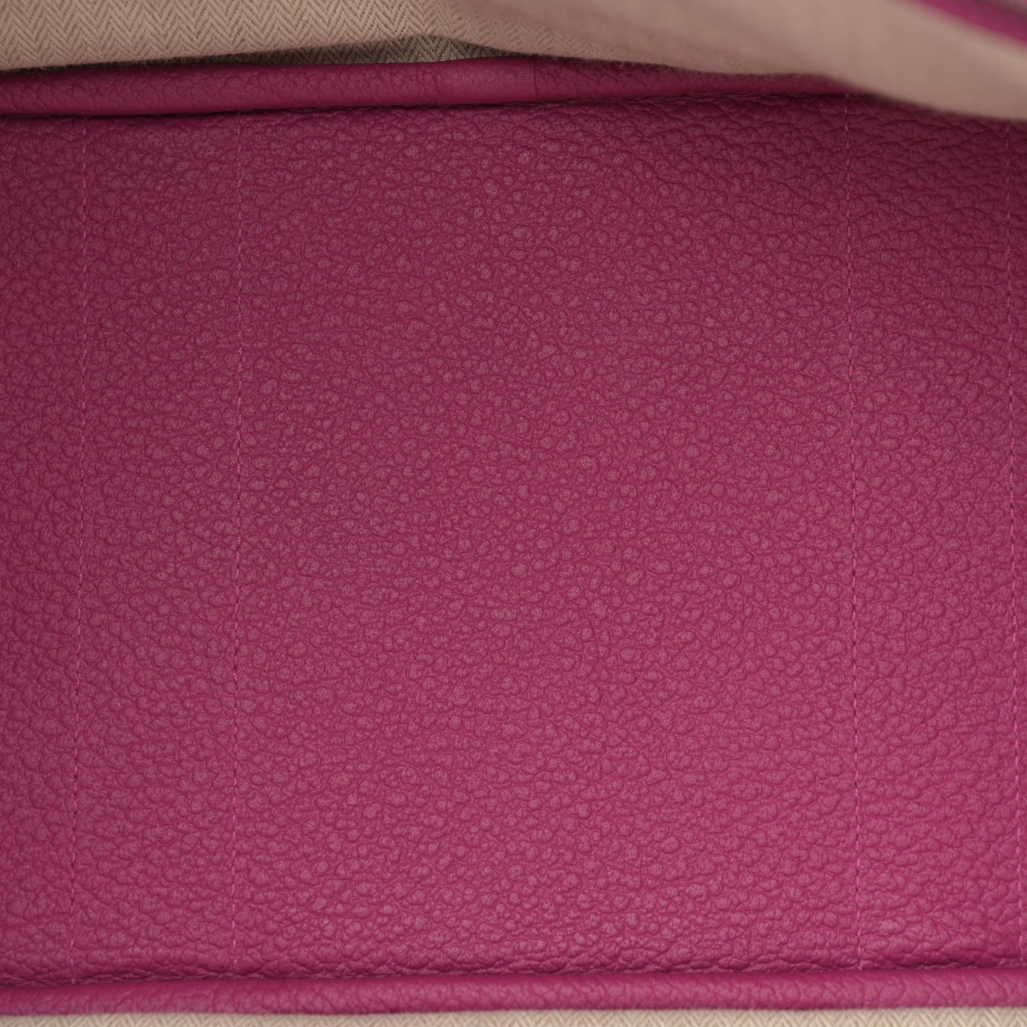 Vache Country Garden Party MM 36 Rose Pourpre