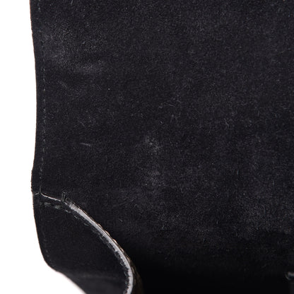 Gucci GG Supreme Monogram Mini Dionysus Shoulder Bag Black 13 of 13