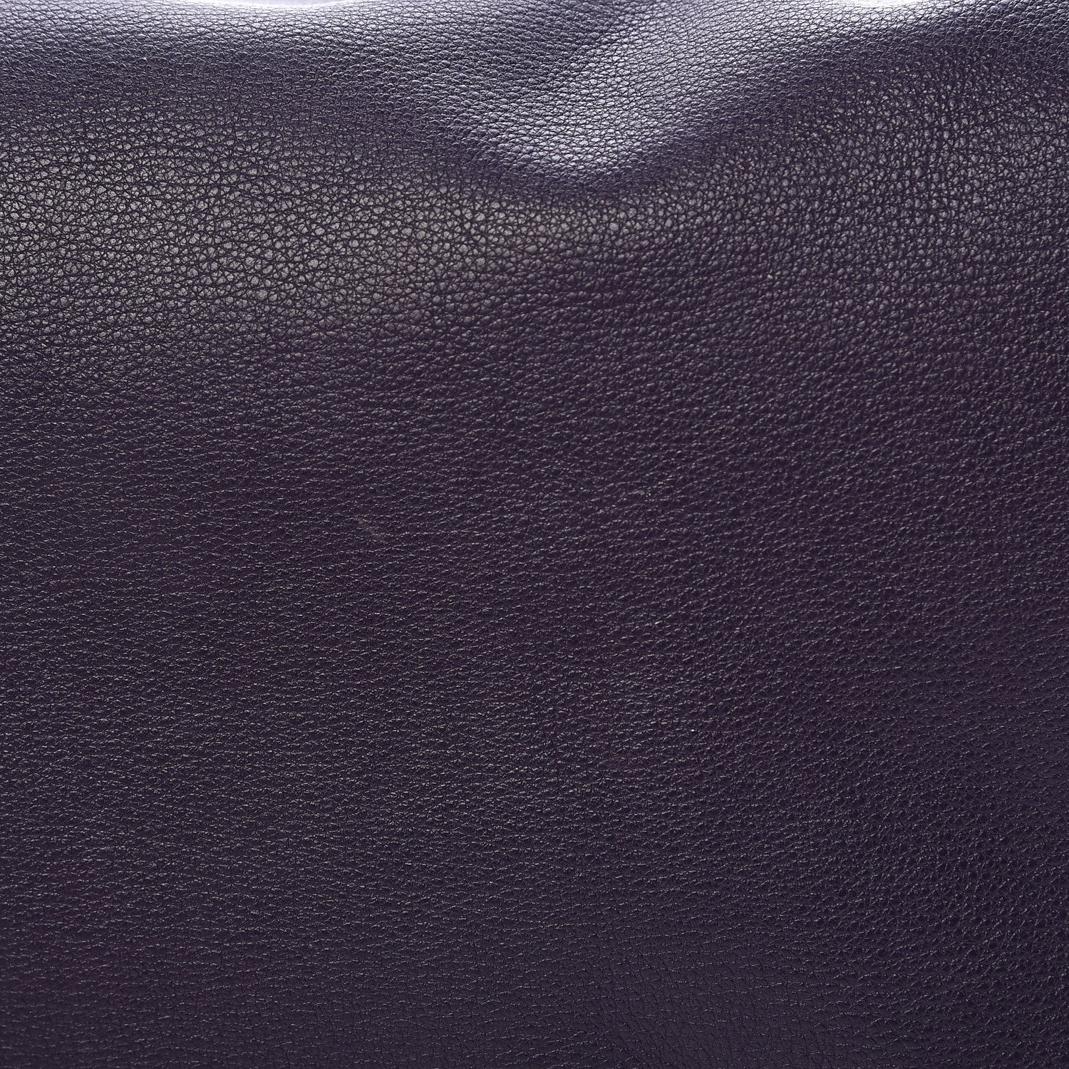 Loewe Calfskin Flamenco Knot Flap Bag Violet 13 of 15