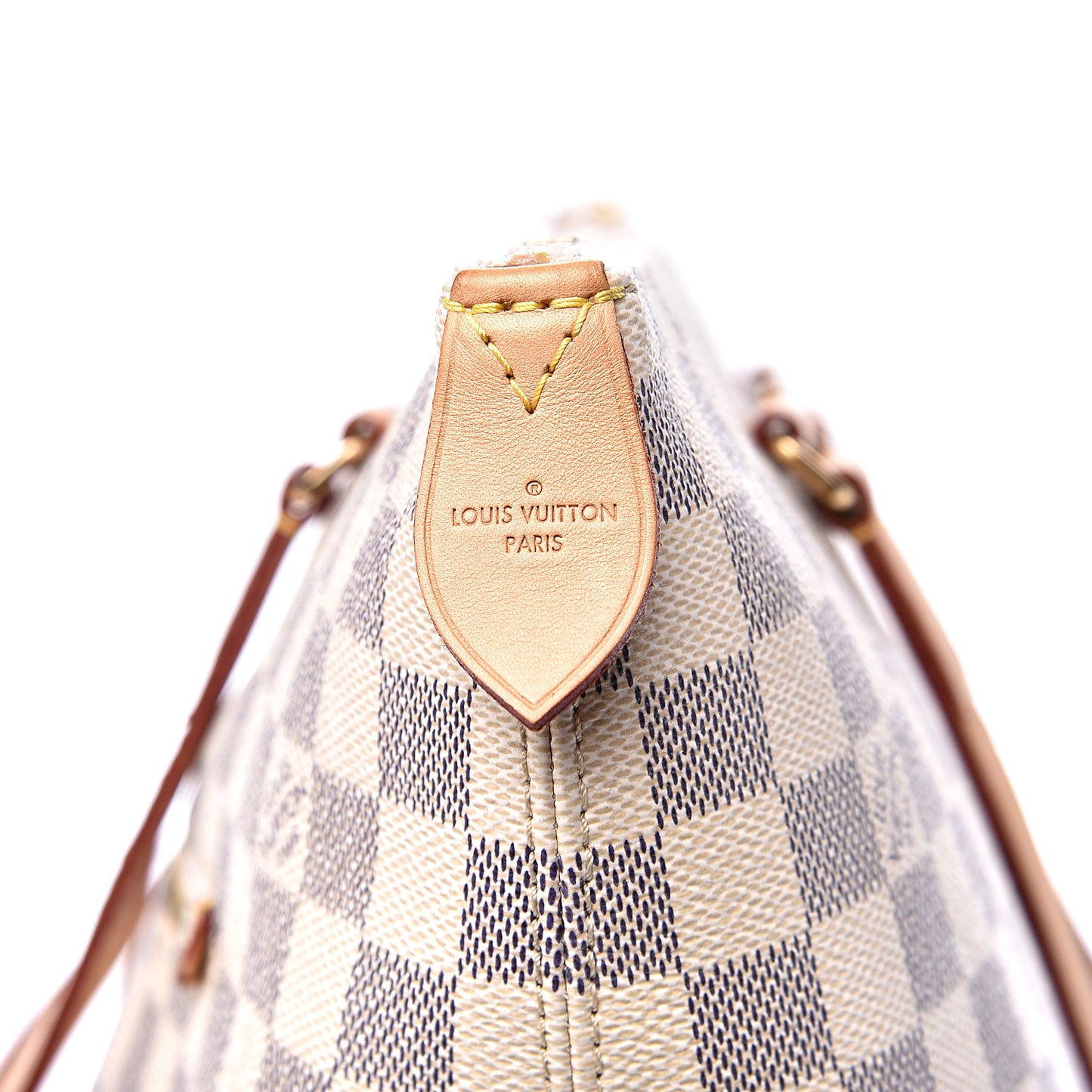 Damier Azur Iena MM