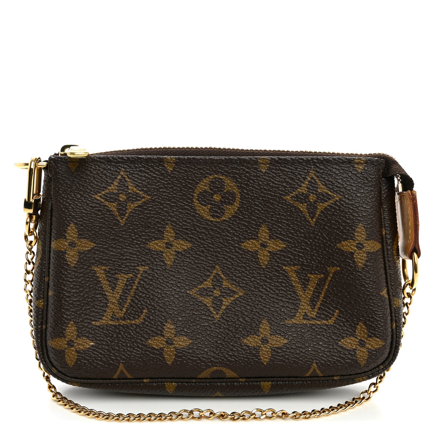 Monogram Mini Pochette Accessories