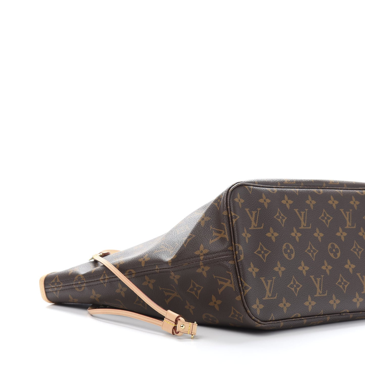 Monogram Neo Neverfull MM Pivoine