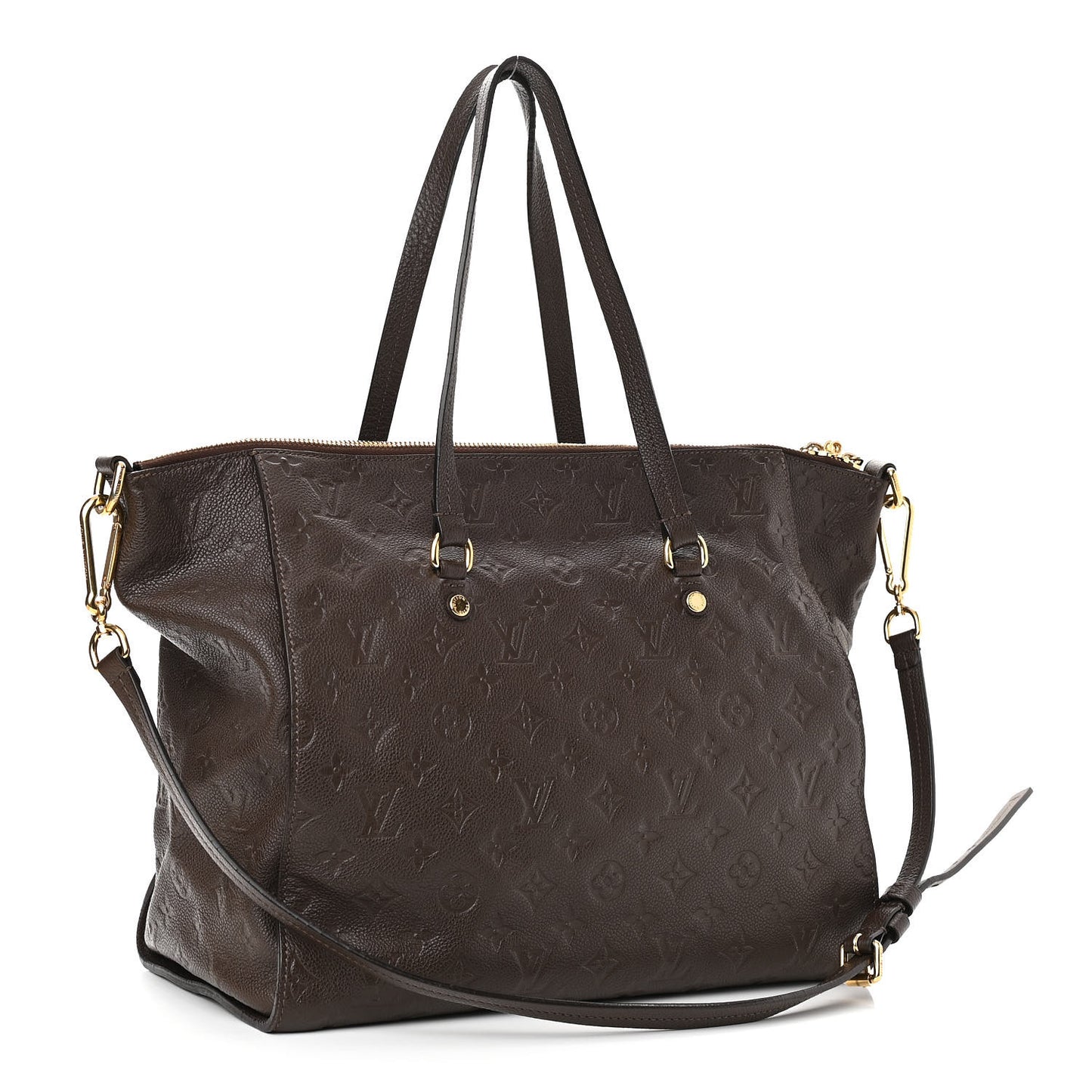 Empreinte Lumineuse PM Terre