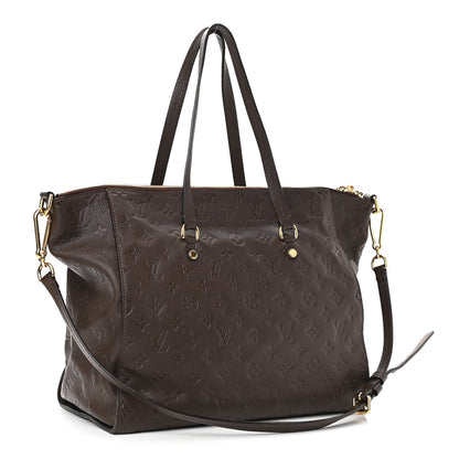 Louis Vuitton Empreinte Lumineuse PM Terre 3 of 11
