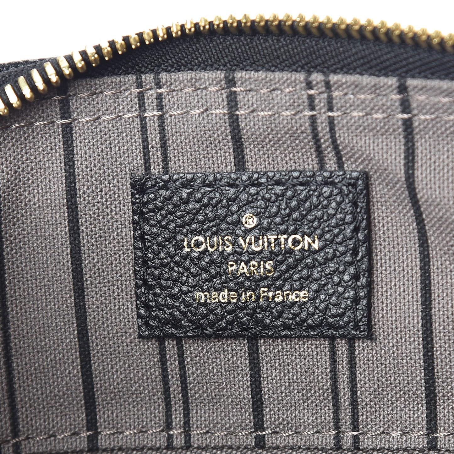 Empreinte Speedy Bandouliere 25 NM Black