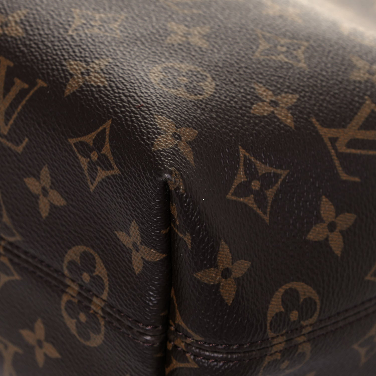 Louis Vuitton Monogram Graceful PM 12 of 12