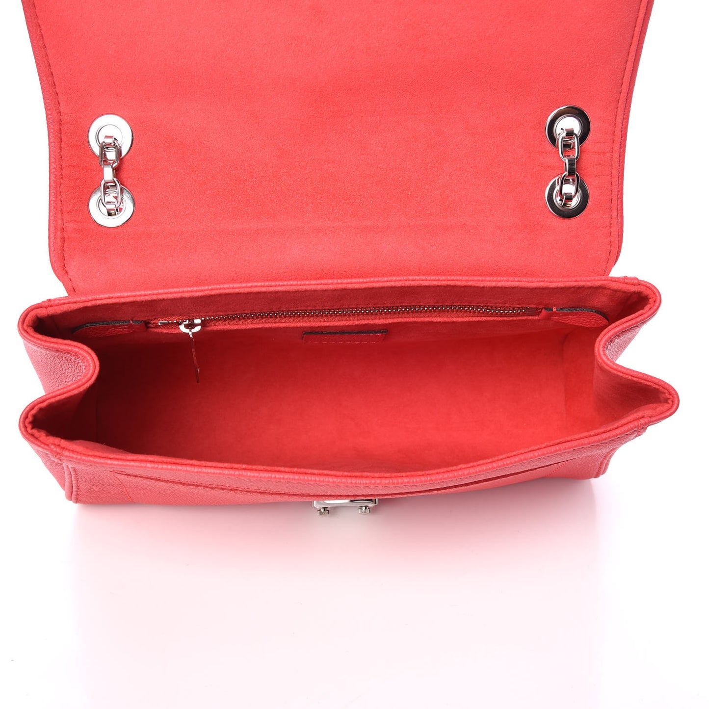 Empreinte Saint Germain PM Poppy
