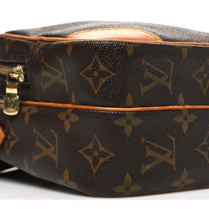Louis Vuitton Monogram Amazone 9 of 13