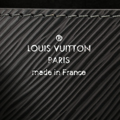 Louis Vuitton Epi Twist Shoulder Bag MM Etain 6 of 10