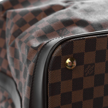 Louis Vuitton Damier Ebene Grimaud 6 of 10