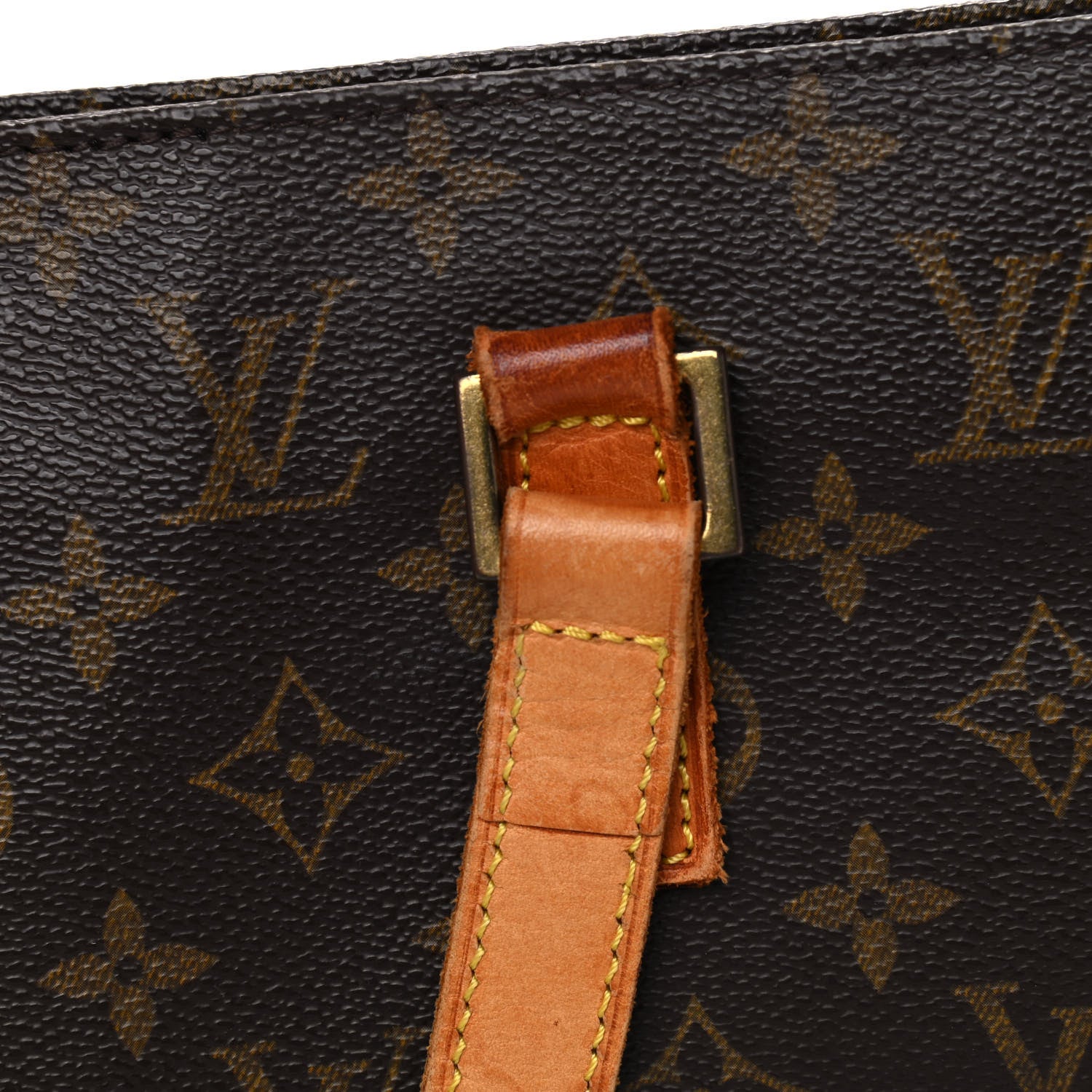 Louis Vuitton Monogram Luco 15 of 18