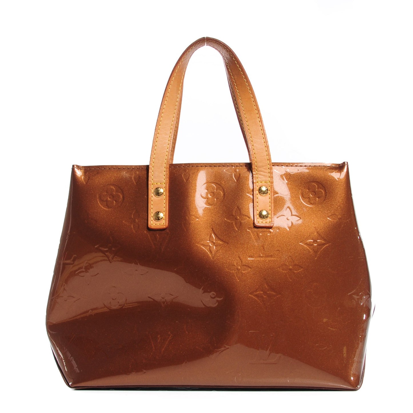 Vernis Reade PM Bronze