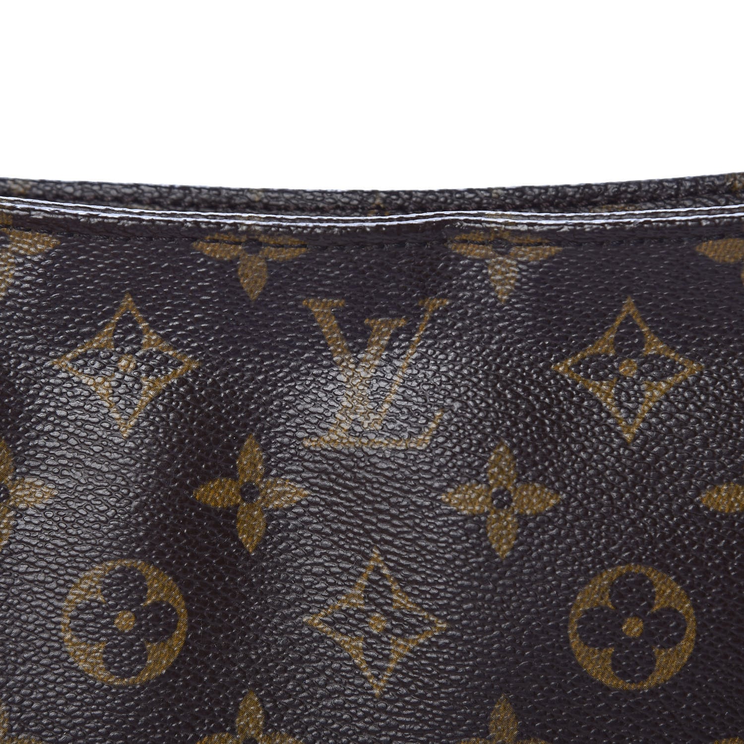 Louis Vuitton Monogram Looping MM 11 of 11