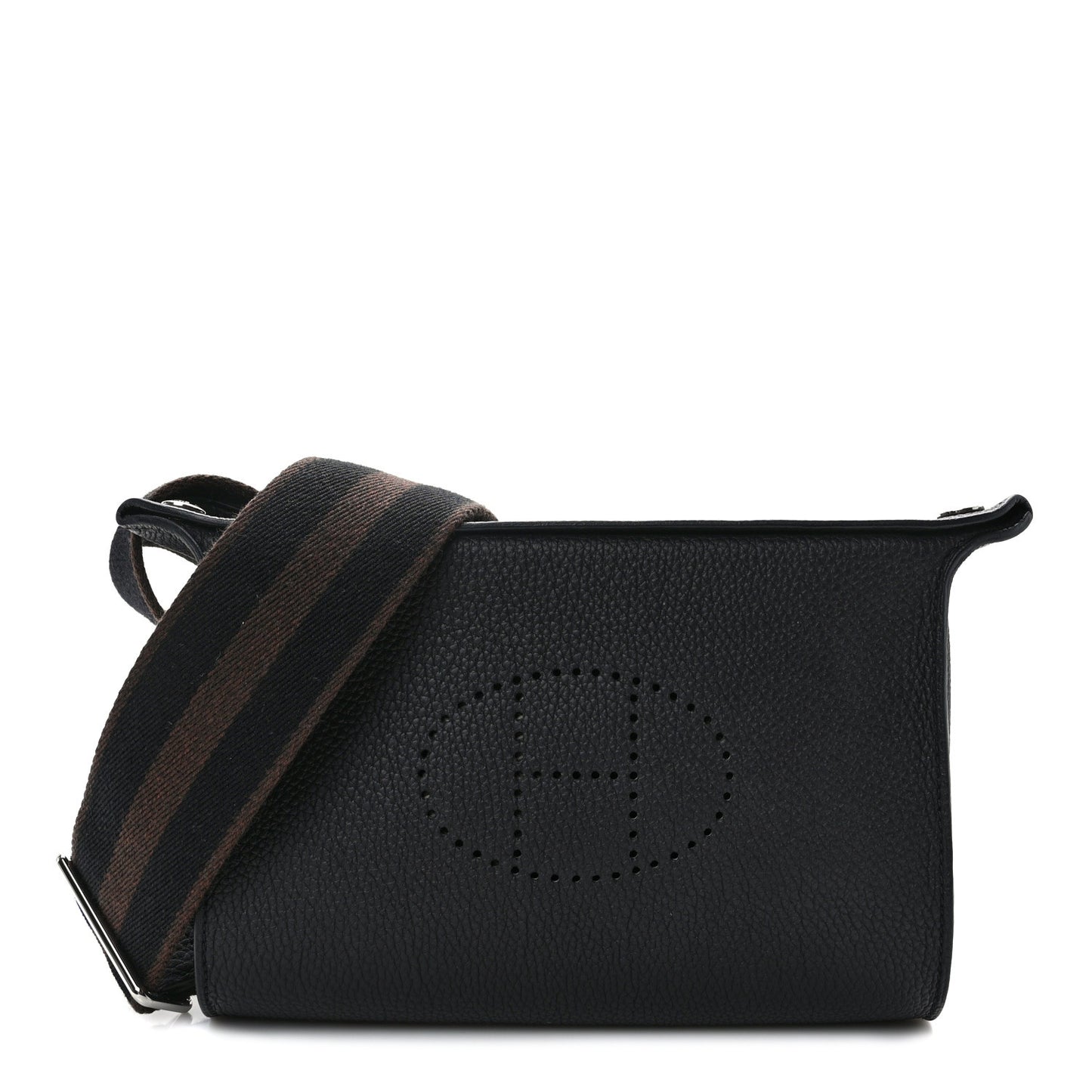 Togo Videpoches Black Ebene